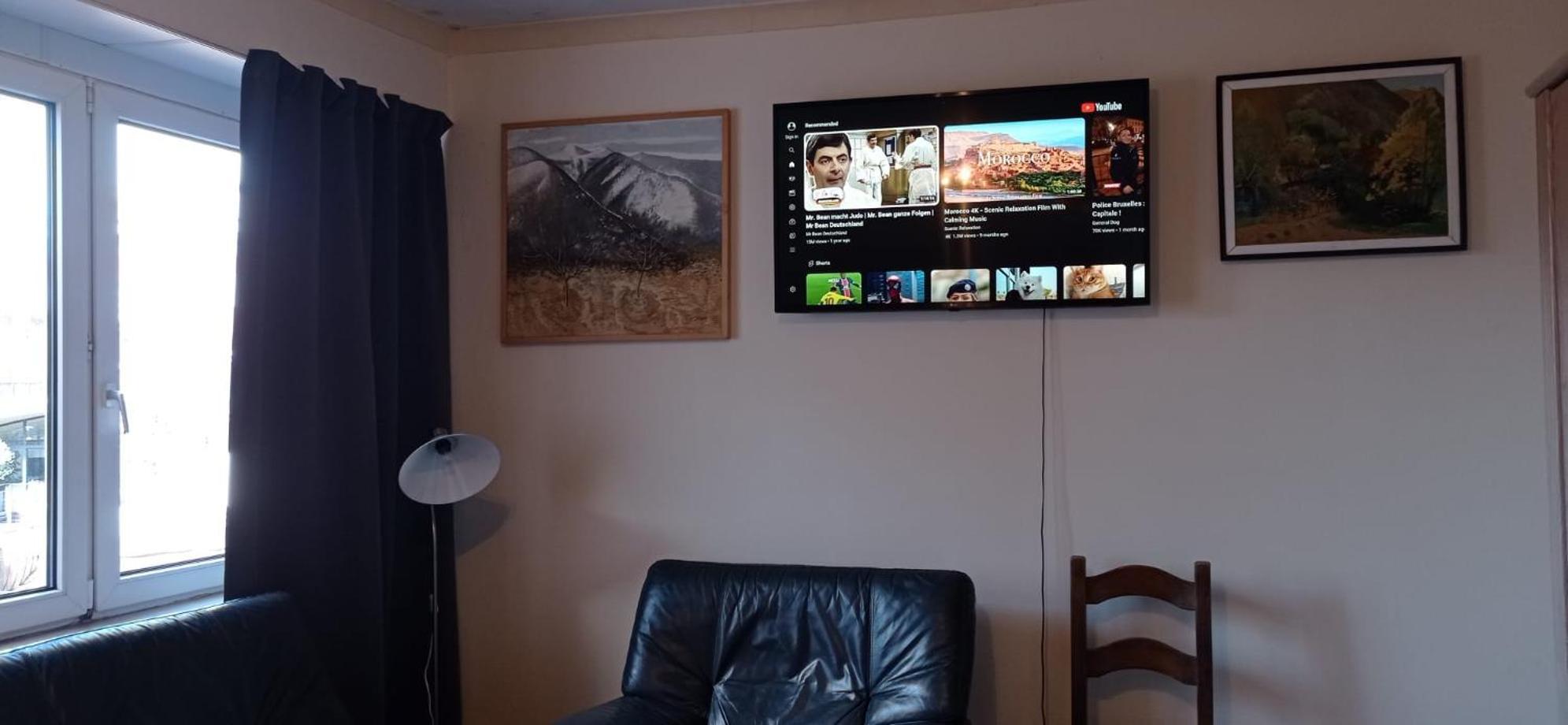 Cozy Studio In Хасселт Экстерьер фото